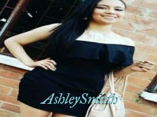 AshleySmiith