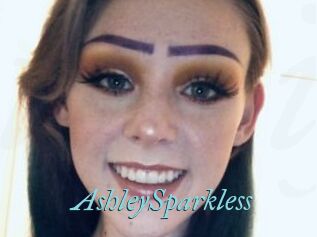 AshleySparkless