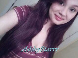 AshleyStarrr