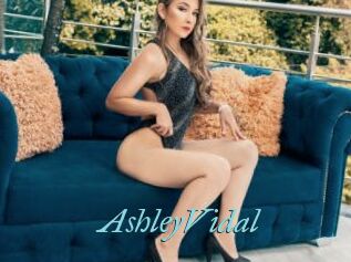 AshleyVidal