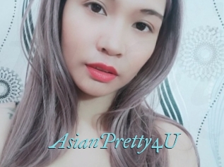 AsianPretty4U