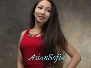 AsianSofia