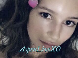 AspenLiveXO