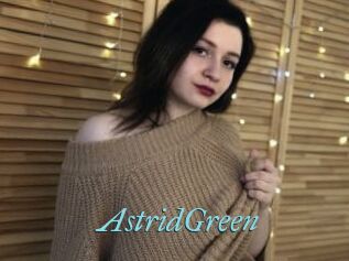 AstridGreen