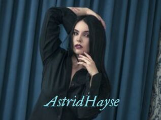 AstridHayse