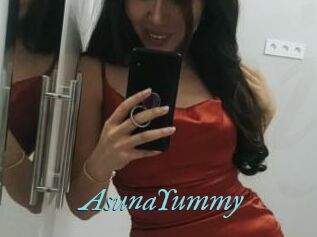 AsunaYummy