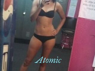 Atomic