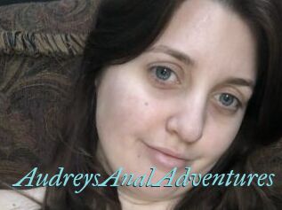 AudreysAnalAdventures