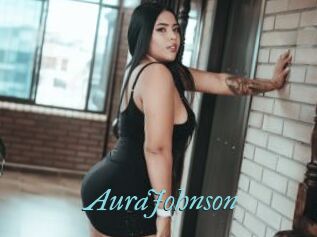 AuraJohnson