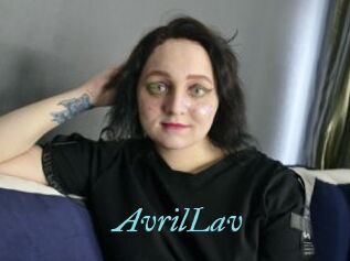 AvrilLav