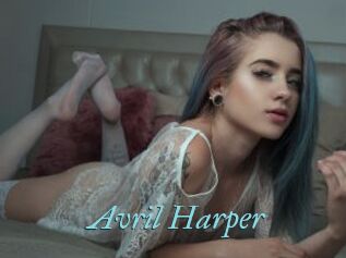 Avril_Harper