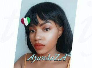 AyandaZA