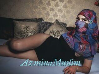 AzminaMuslim