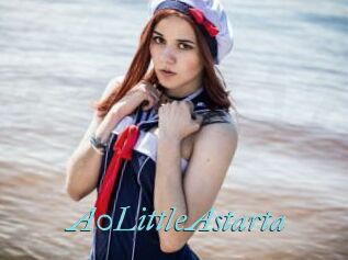 A0LittleAstarta