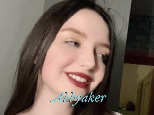 Abbyaker