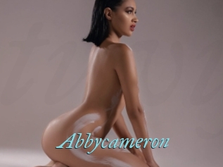 Abbycameron