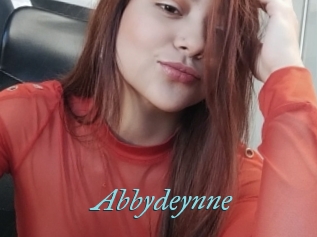 Abbydeynne