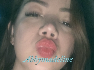 Abbymadeline