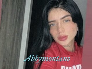 Abbymontano