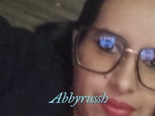 Abbyrussh