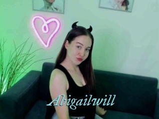 Abigailwill