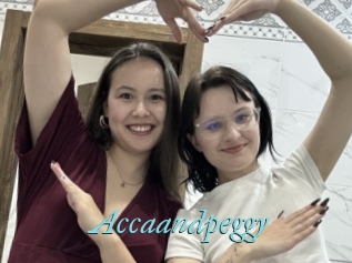 Accaandpeggy