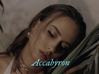 Accabyron