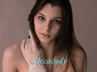 Accacady