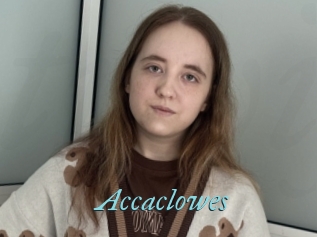 Accaclowes