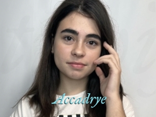 Accadrye