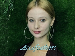 Accafeathers