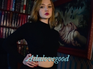 Adalovegood