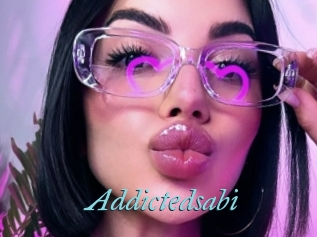 Addictedsabi