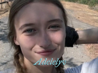 Adelelyv