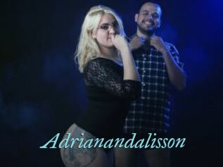 Adrianandalisson