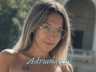 Adrianarchi