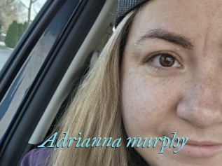 Adrianna_murphy