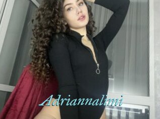 Adriannalimi