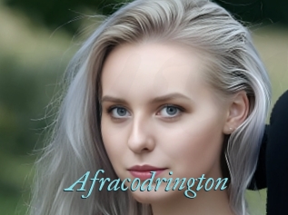 Afracodrington