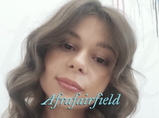 Afrafairfield