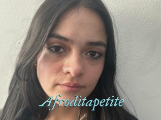 Afroditapetite