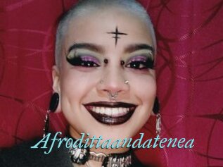 Afrodittaandatenea