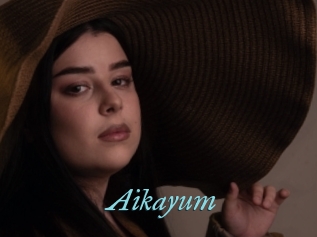 Aikayum