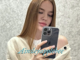 Ainsleyapplebee