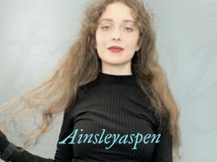 Ainsleyaspen