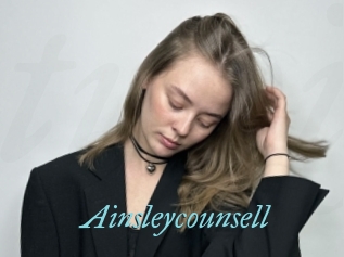 Ainsleycounsell