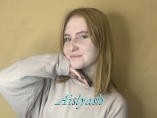 Aislyash