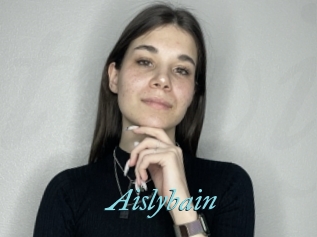 Aislybain