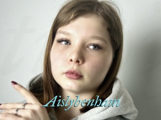 Aislybenham