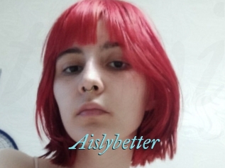 Aislybetter